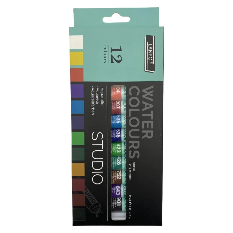 Markers